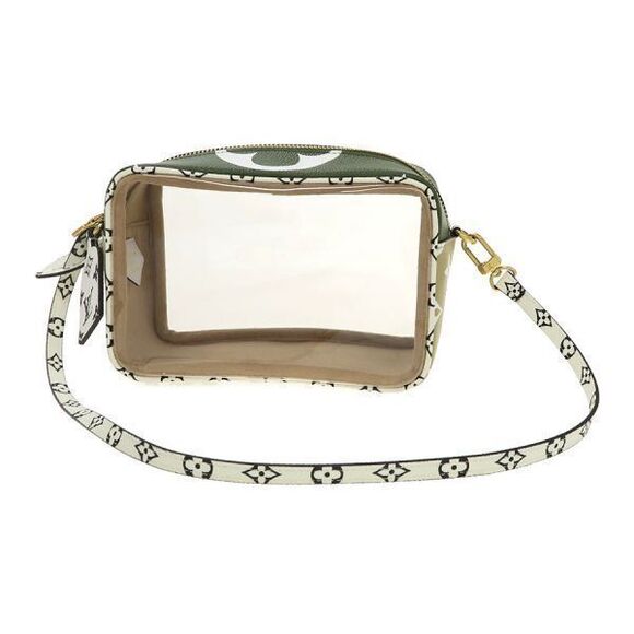 Louis Vuitton Monogram Giant Beachpo M67610 - Picture 1 of 9